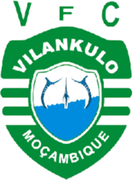 Drużyna ENH Vilankulo. Skład Football