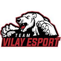 Drużyna Vilay. Skład CS2 (CS:GO)