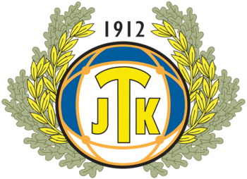 Drużyna Tulevik. Skład Football