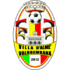 Villa d'Alme – Football Team