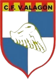 Equipo Villa de Alagon. Composición De Football