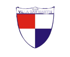 Villa San Martin Basketball Team