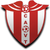 Hold Villa Teresa. Opstilling Football