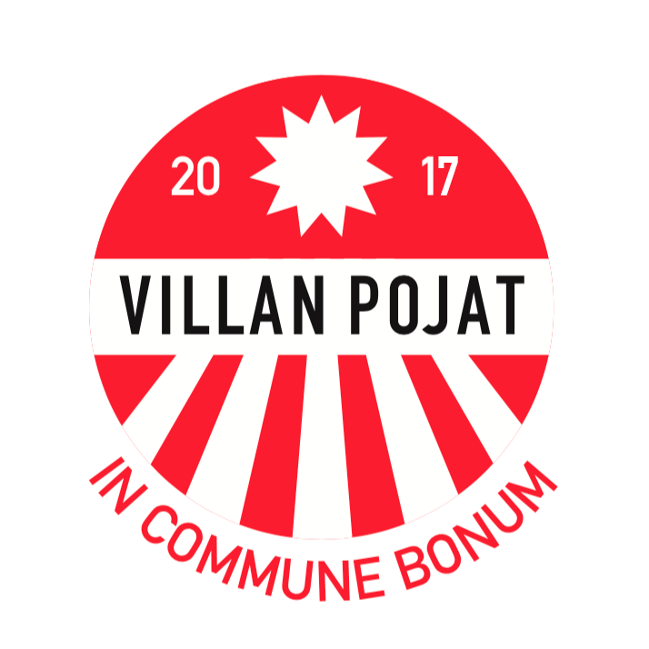 Villan Pojat – Football Team