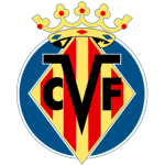 Equipo Villarreal. Composición De Football