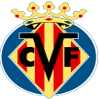 Drużyna Villarreal U19. Skład Football