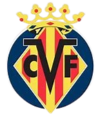 Equipo Villarreal U20. Composición De Football