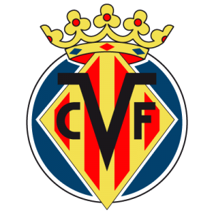 Equipo Villarreal (f). Composición De Football