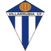 Equipo Villarrubia. Composición De Football
