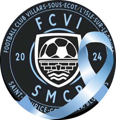 Drużyna Villars-lIsle. Skład Football
