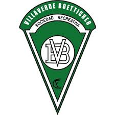 Villaverde Boetticher CF – Football Team