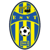 Drużyna Villerupt Thil. Skład Football