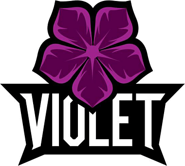 Команда Violet. Состав Dota 2