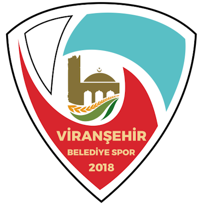 Equipo Viransehir. Composición De Football