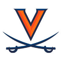 Equipo Virginia. Composición De Basketball