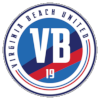 弗吉尼亚 Beach Utd Football队