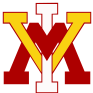Virginia Military Basketball Team