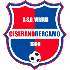 Virtus Ciserano Bergamo – Football Team