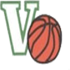 Hold Virtus Padova. Opstilling Basketball