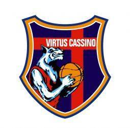 Drużyna Virtus TSB 2012 Cassino. Skład Basketball