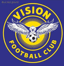 Hold Vision Kigali. Opstilling Football