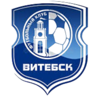 维捷布斯克队 B Football队