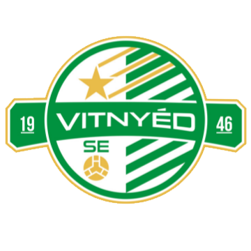 Vitnyed Football Team