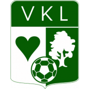 Hold VK Linden. Opstilling Football