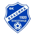 Vlasina – Football Team