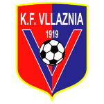 Vllaznia (w) – Football Team