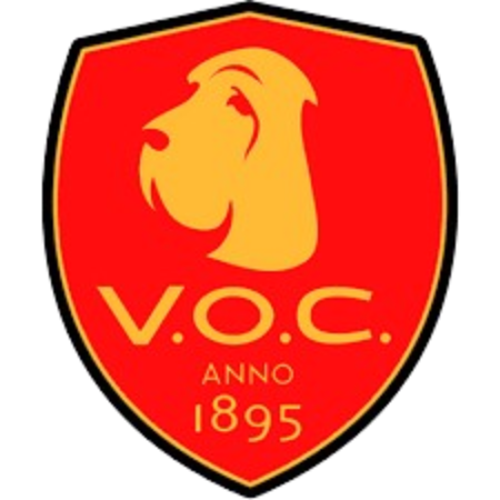 Equipo VOC Rotterdam. Composición De Football