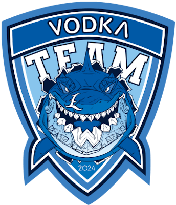 VODKA TEAM – CS2 (CS:GO)