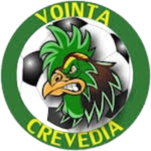 Vointa 2024 Crevedia – Football