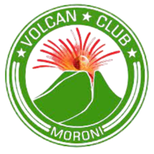 Equipo Club Volcán. Composición De Football