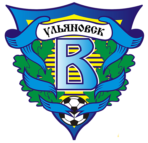 Hold Volga Ulyanovsk. Opstilling Football