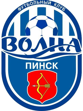 Volna Pinsk – Football Team