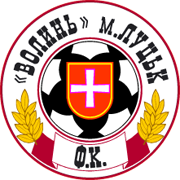Drużyna Volyn. Skład Football