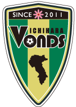 VONDS Ichihara (w) – Football Team