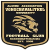 Vongchavalitkul University – Football