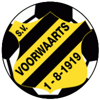 Voorwaarts – Football Team