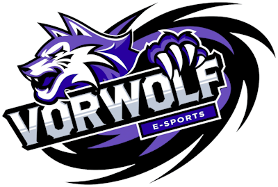 VortexWolf Overwatch队