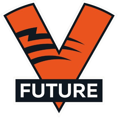Drużyna VP.Future 2. Skład CS2 (CS:GO)