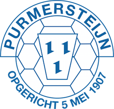 Drużyna Purmersteijn. Skład Football