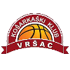Hold Vrsac Women. Opstilling Basketball