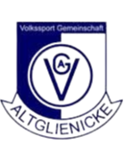 Altglienicke II – Football Team