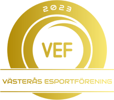 Equipo Västerås. Composición De CS2 (CS:GO)