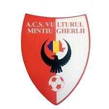 Vulturul Mintiu Gherlii – Football