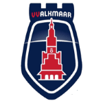 Equipo VV Alkmaar (f). Composición De Football