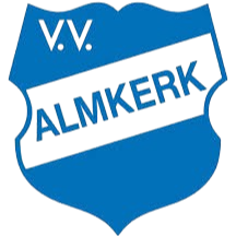 Equipo VV Almkerk. Composición De Football