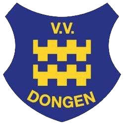 Equipo Dongen. Composición De Football